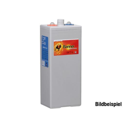 Stand by Bull Cell GEL 10 OPzV 1000 S - 2V, 1000 Ah