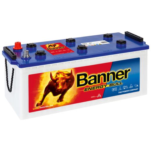 Banner Energy Bull 12V, 180 Ah / BC_963 51