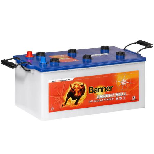 Banner Energy Bull 12V, 230 Ah / BC_968 01