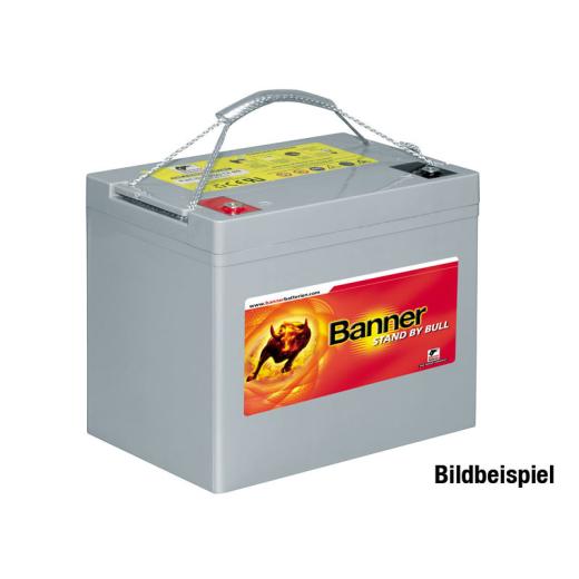 Stand by Bull Bloc GEL SBG 12-100 - 12V, 100 Ah