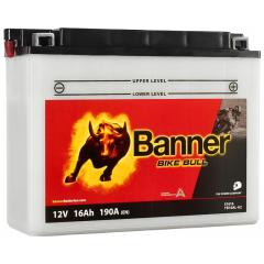 Banner Bike Bull 12V 16Ah / BC_516 16 - YB16AL-A2