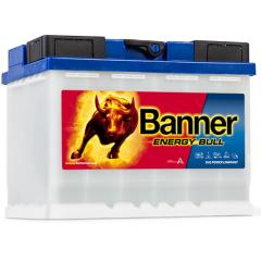 Banner Energy Bull 12V, 60 Ah / BC_955 01