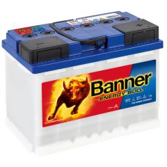 Banner Energy Bull 12V, 60 Ah / BC_955 01