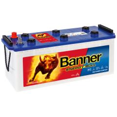 Banner Energy Bull 12V, 130 Ah / BC_960 51