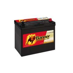 Banner Running Bull 12V 55Ah / BC_EFB 555 15