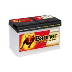 Banner Running Bull 12V 70Ah / BC_EBF 570 11