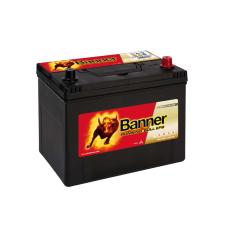 Banner Running Bull 12V 70Ah / BC_EFB 570 15