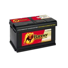 Banner Running Bull 12V 75Ah / BC_EFB 575 12