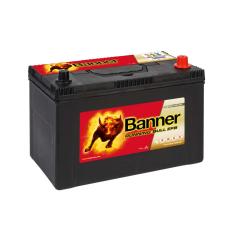 Banner Running Bull 12V 95Ah / BC_EFB 595 15