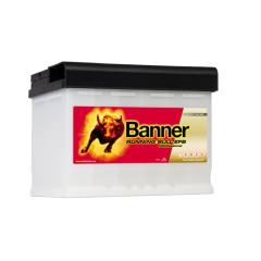 Banner Running Bull 12V 65Ah / BC_EFB PRO 565 11