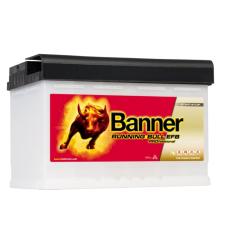 Banner Running Bull 12V 75Ah / BC_EFB PRO 575 11