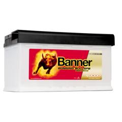 Banner Running Bull 12V 85Ah / BC_EFB PRO 585 11