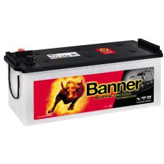 Banner Buffalo Bull 12V 150Ah / BC_HD 650 11