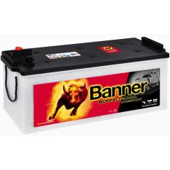 Banner Buffalo Bull 12V 180Ah / BC_HD 680 11