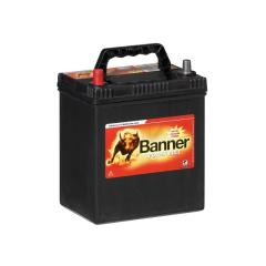 Banner Power Bull  12V 40Ah / BC_P40 27