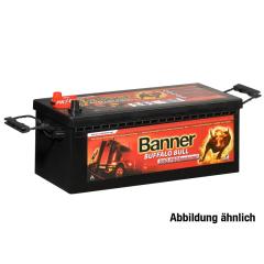 Banner Buffalo Bull 12V 145Ah / BC_SHD PRO 645 03